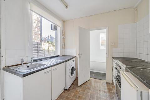 31 Alexandra Road, Oxford, OX2 0DD