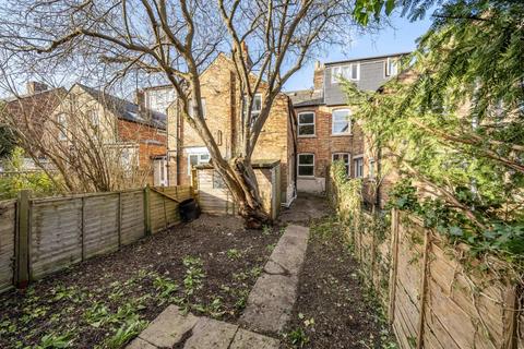31 Alexandra Road, Oxford, OX2 0DD