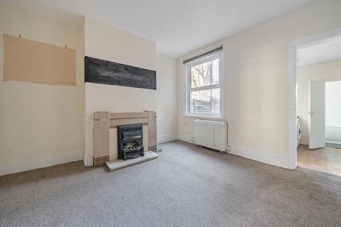 31 Alexandra Road, Oxford, OX2 0DD