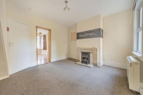 31 Alexandra Road, Oxford, OX2 0DD