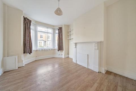 31 Alexandra Road, Oxford, OX2 0DD