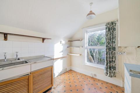 31 Alexandra Road, Oxford, OX2 0DD