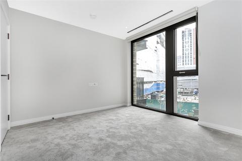 1 bedroom apartment to rent - Kings Road Park, Sands End Lane, London, SW6