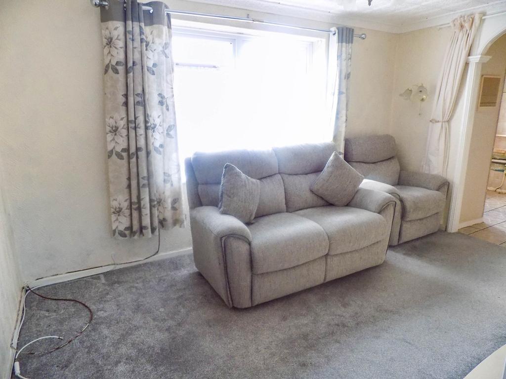 Cae Morfa Road, Port Talbot, Neath... 3 bed terraced house £112,000
