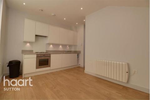 1 bedroom flat to rent - Manor Place, Sutton
