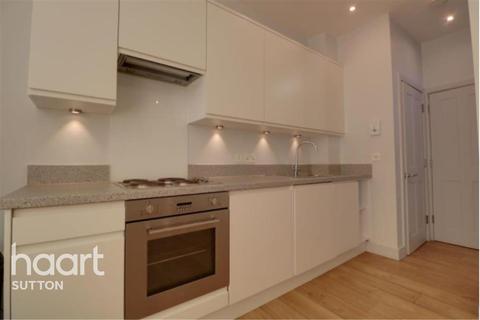 1 bedroom flat to rent - Manor Place, Sutton