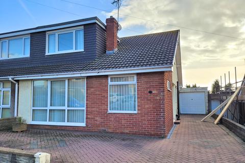 29 Rockfields, Porthcawl, CF36 3NS