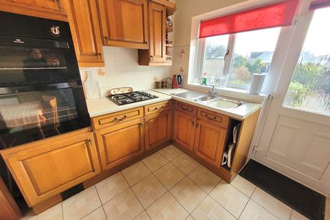29 Rockfields, Porthcawl, CF36 3NS