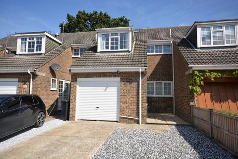4 bedroom terraced house for sale, Towers Way, Corfe Mullen BH21