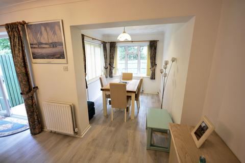 4 bedroom terraced house for sale, Towers Way, Corfe Mullen BH21