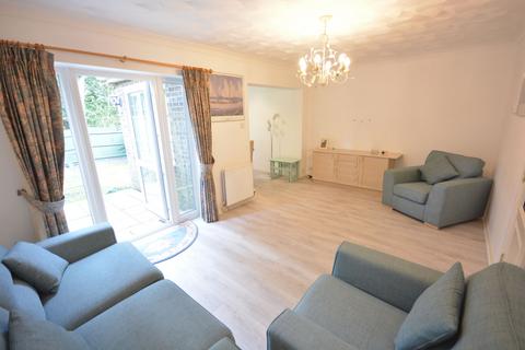 4 bedroom terraced house for sale, Towers Way, Corfe Mullen BH21