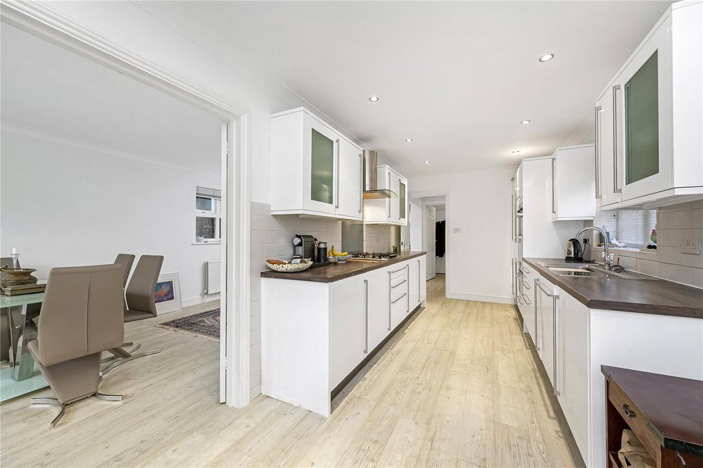 Chisholm Road, Richmond, TW10 4 bed detached house for sale £3,000,000