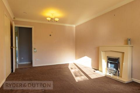 2 bedroom bungalow for sale - Astbury Close, Springhead, Saddleworth, OL4