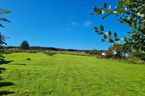 Plot for sale, Edinbane IV51