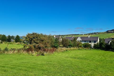 Plot for sale, Edinbane IV51