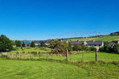 Plot for sale, Edinbane IV51