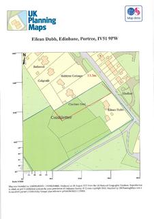 Plot for sale, Edinbane IV51
