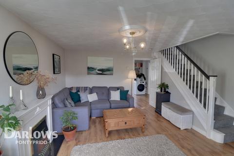 19 Acorn Grove, Church Village, Pontypridd, CF38 2AJ