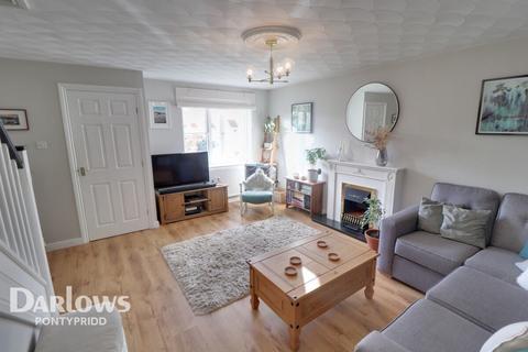 19 Acorn Grove, Church Village, Pontypridd, CF38 2AJ
