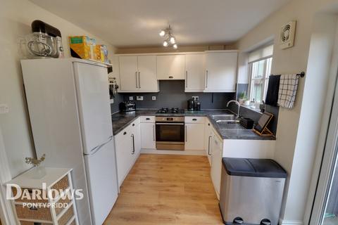 19 Acorn Grove, Church Village, Pontypridd, CF38 2AJ