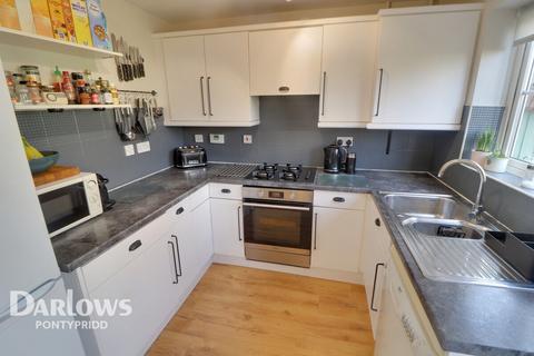 19 Acorn Grove, Church Village, Pontypridd, CF38 2AJ