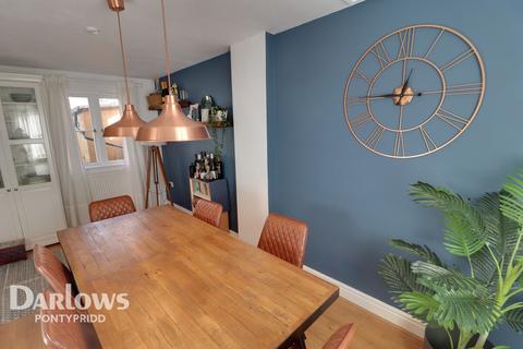 19 Acorn Grove, Church Village, Pontypridd, CF38 2AJ