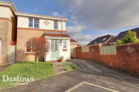 19 Acorn Grove, Church Village, Pontypridd, CF38 2AJ