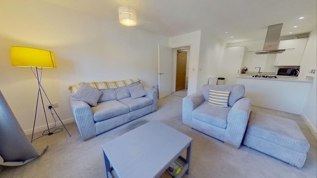 Horsforde View, Bramley, LEEDS 2 bed flat £875 pcm (£202 pw)