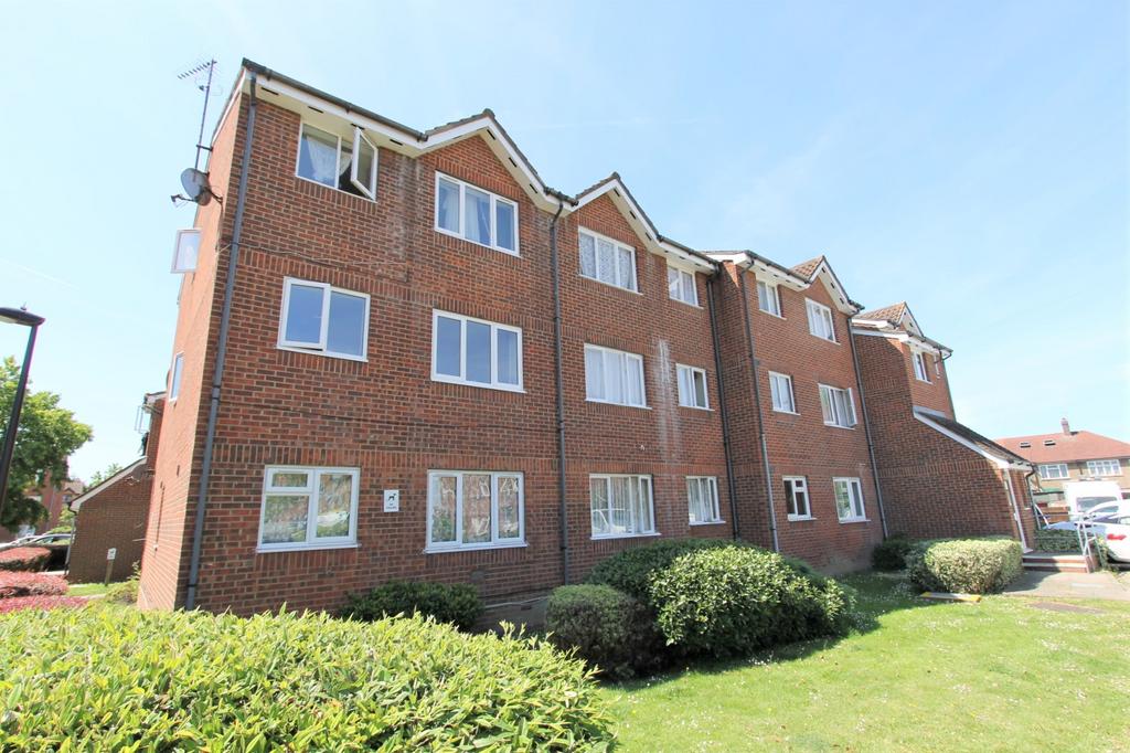Close, London, N9 1 bed flat £215,000