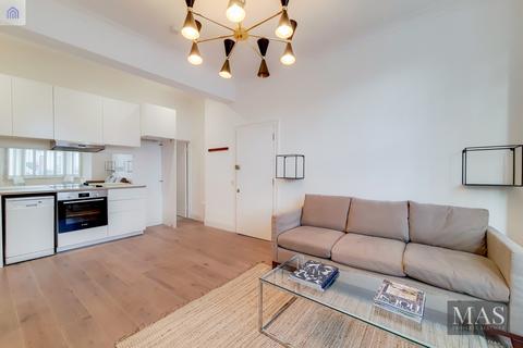 1 bedroom flat to rent - Crondace Road, London SW6