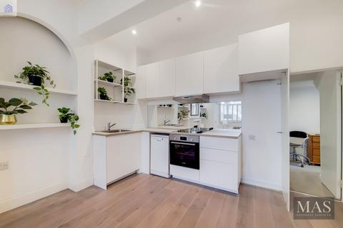 1 bedroom flat to rent - Crondace Road, London SW6