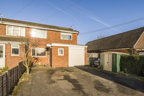 3 bedroom semi-detached house for sale - Church Road, Swanmore, Southampton, Hampshire, SO32