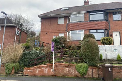 3 bedroom semi-detached house for sale - Edgehill Road, Royton