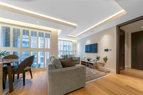 2 bedroom apartment for sale, Chelsea Creek, Imperial Wharf, London, SW6