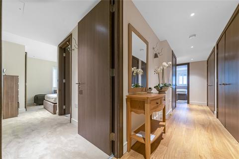 2 bedroom apartment for sale, Chelsea Creek, Imperial Wharf, London, SW6