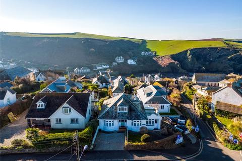 3 bedroom detached house for sale - New Road, Port Isaac, Cornwall, PL29
