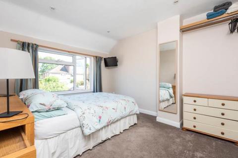 3 bedroom semi-detached house for sale - Weyland Road, Headington, OX3