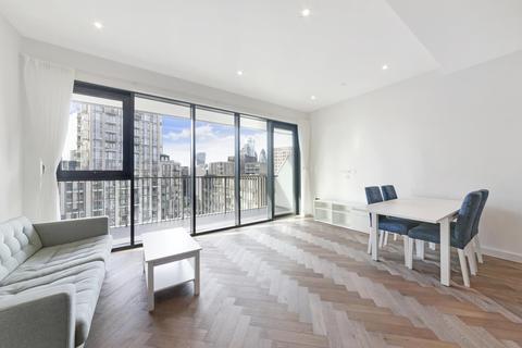 2 bedroom apartment to rent - Merino Gardens, London Dock, London, E1W