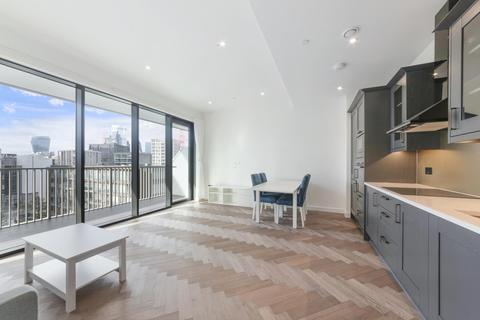 2 bedroom apartment to rent - Merino Gardens, London Dock, London, E1W