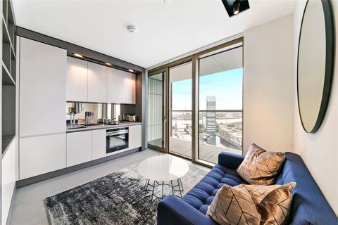Park Drive, London, E14