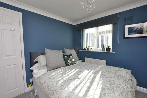 40 Larpool Crescent, Whitby, YO22 4JD