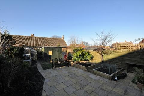 40 Larpool Crescent, Whitby, YO22 4JD