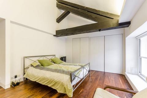 2 bedroom flat for sale - The Listed Building, Wapping, London, E1W