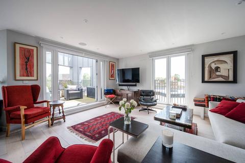 2 bedroom flat to rent - Haydon Park Road, Wimbledon, London, SW19