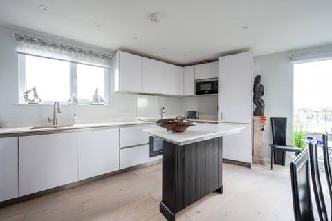 2 bedroom flat to rent - Haydon Park Road, Wimbledon, London, SW19