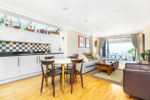 2 bedroom flat to rent - Glenrosa Street, Fulham, SW6