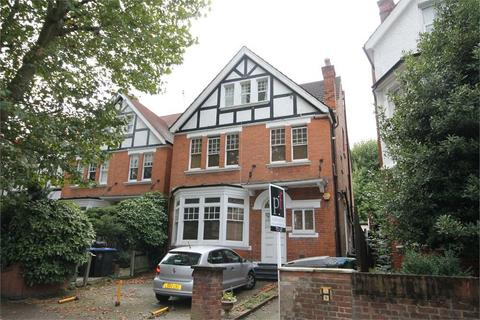 undefined, Brondesbury Park, Nw2