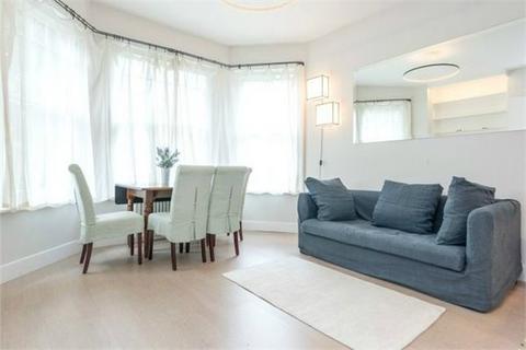 1 bedroom flat for sale, Dartmouth Road, Willesden Green