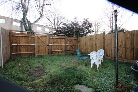 undefined, Runbury Circle, Neasden