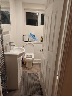 undefined, Runbury Circle, Neasden